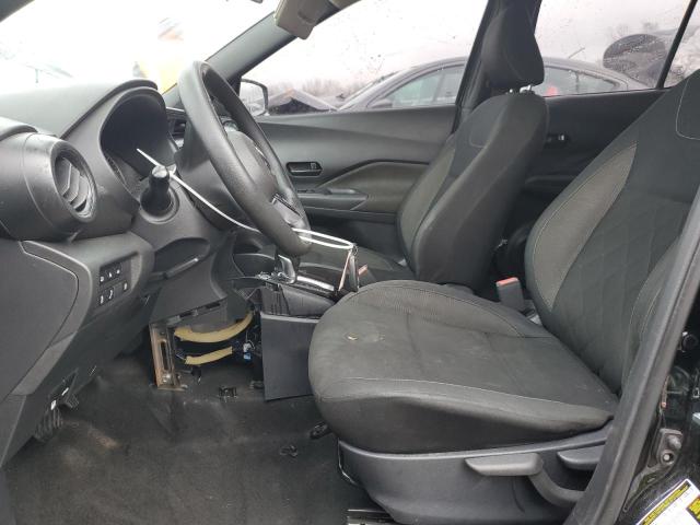 2020 NISSAN KICKS S - 3N1CP5BV5LL504987