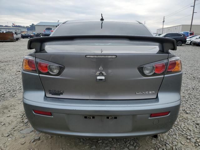 2017 MITSUBISHI LANCER ES - JA32U2FU0HU004538