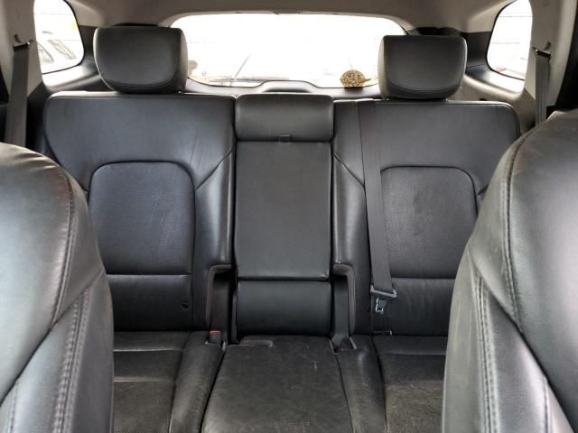 2018 HYUNDAI SANTA FE S - KM8SN4HF5JU283768