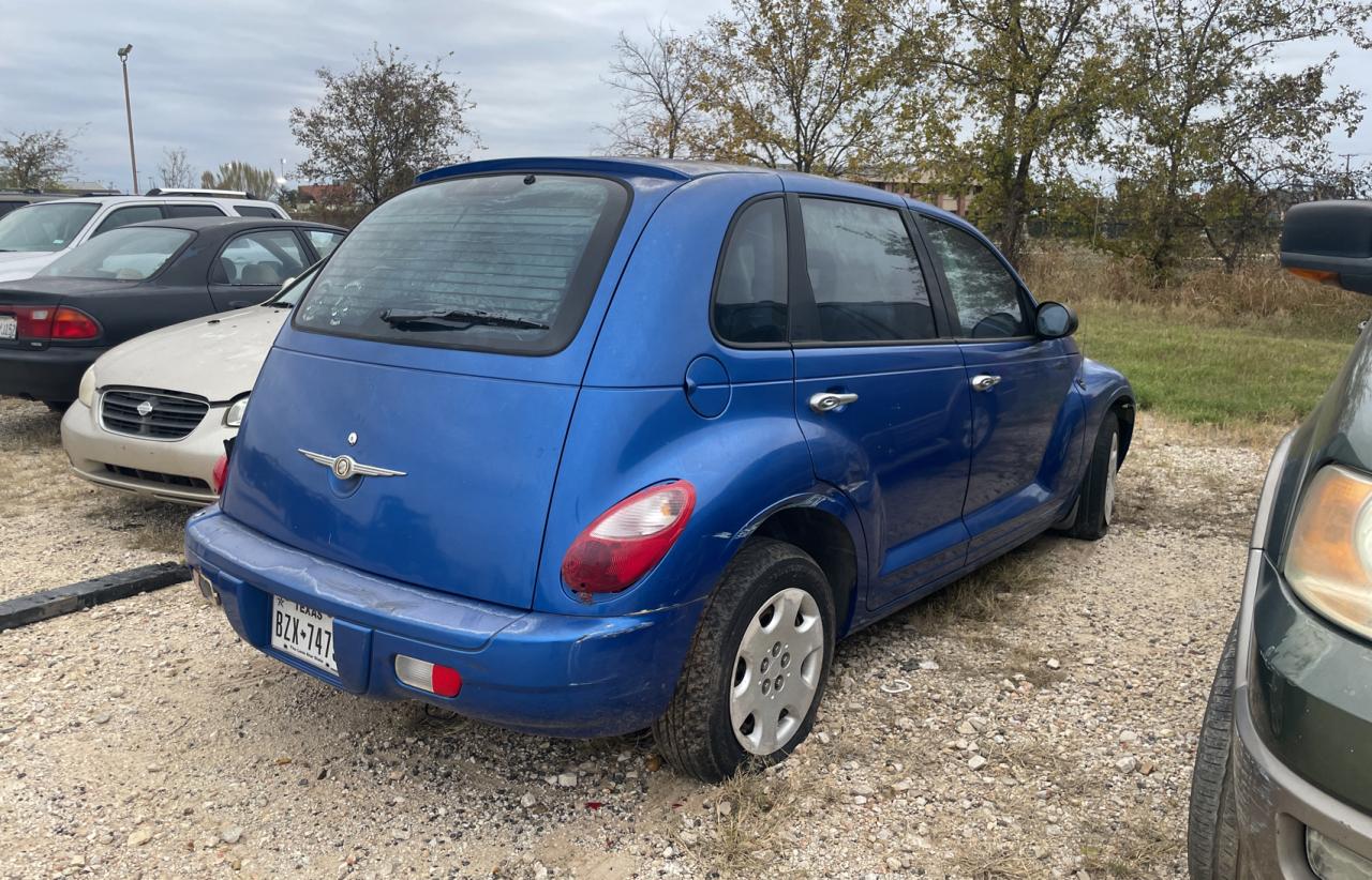 Lot #3028311846 2006 CHRYSLER PT CRUISER