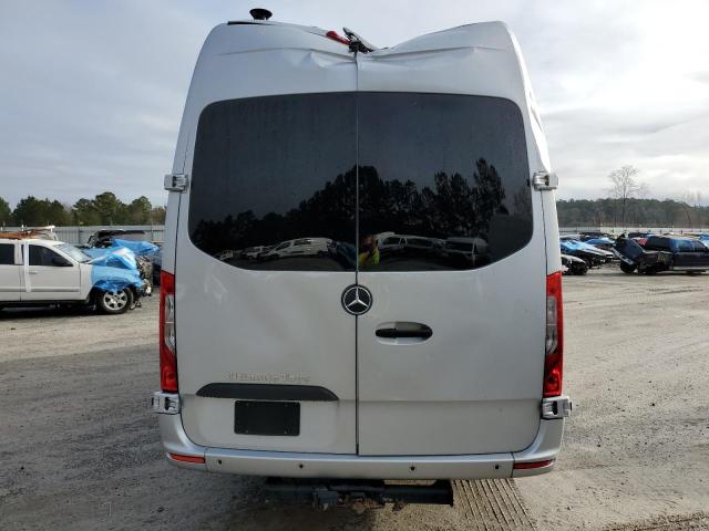 2021 MERCEDES-BENZ SPRINTER 3 W1X8ED3Y0MP430332