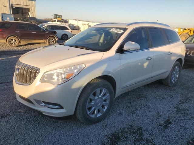 BUICK ENCLAVE