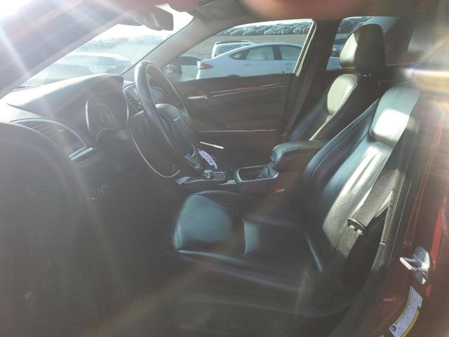 2016 CHRYSLER 300 LIMITE - 2C3CCAAGXGH198246