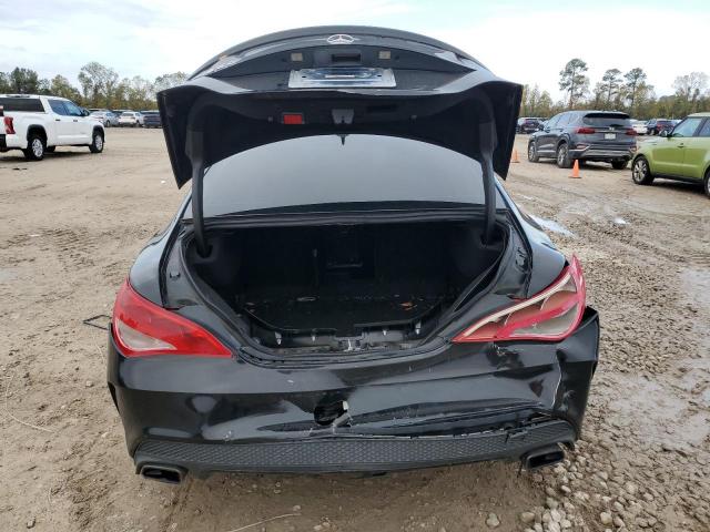 2015 MERCEDES-BENZ CLA 250 - WDDSJ4EB2FN279220