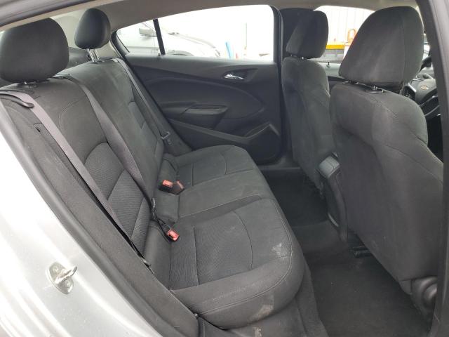 2016 CHEVROLET CRUZE LS - 1G1BC5SM6G7249443