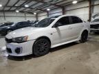 2017 MITSUBISHI LANCER ES - JA32U2FU9HU015084