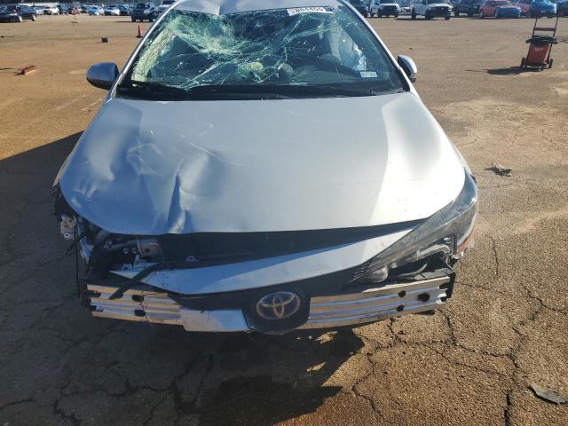 2022 TOYOTA COROLLA LE - JTDEAMDE6N3011204