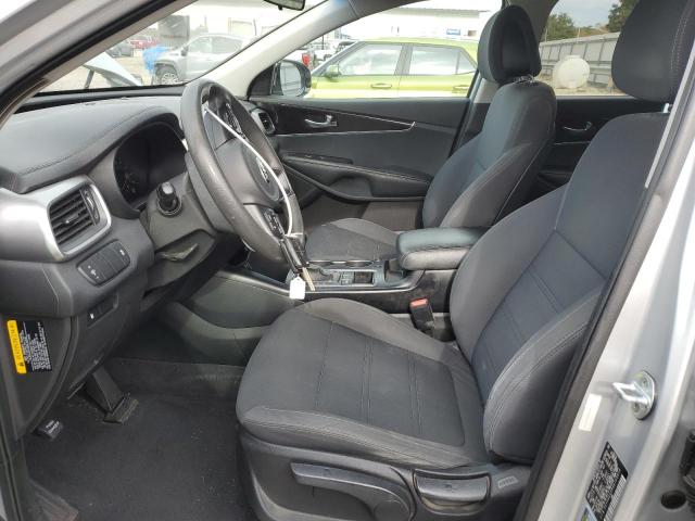 2016 KIA SORENTO LX - 5XYPG4A59GG109010
