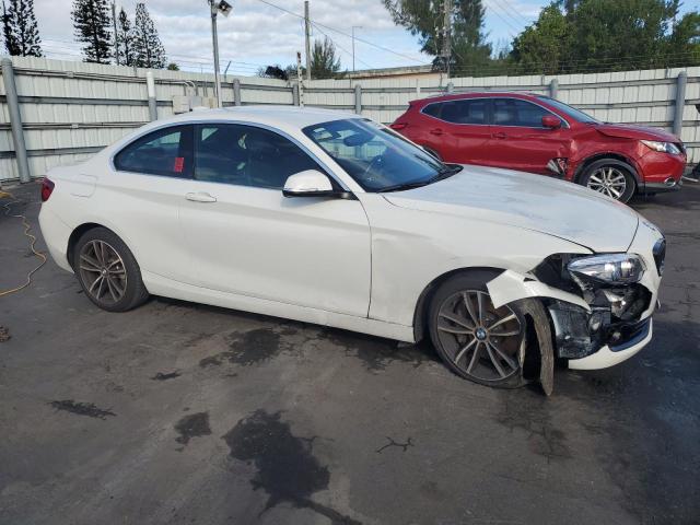 2021 BMW 230I WBA2J1C08M7H18416