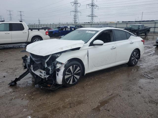 NISSAN ALTIMA SL