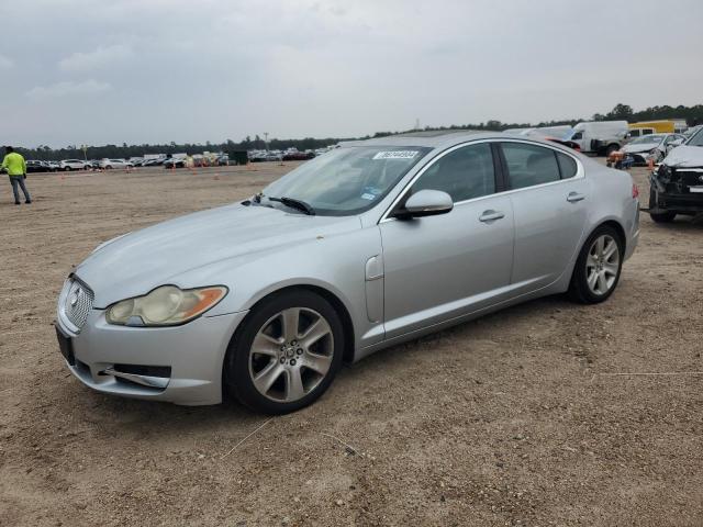 2011 JAGUAR XF #3037970217