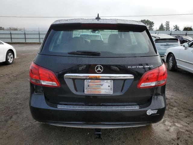 VIN WDDVP9AB7FJ004464 2015 MERCEDES-BENZ B-CLASS no.6