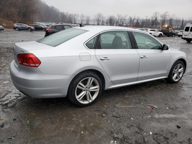 VIN 1VWBT7A39EC115247 2014 VOLKSWAGEN PASSAT no.3