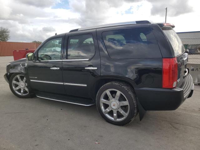 Vin: 1gys4bef5br296647, lot: 86955174, cadillac escalade luxury 20112
