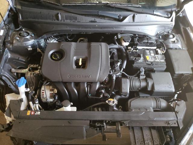 VIN 3KPF24AD5RE699336 2024 KIA FORTE no.11