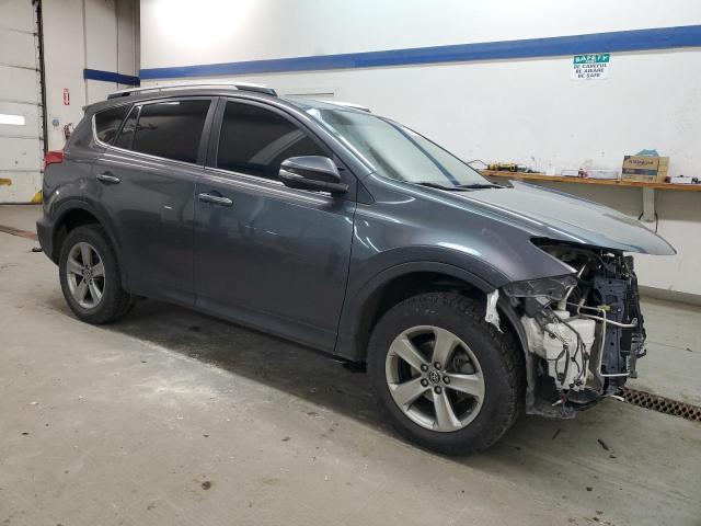 VIN 2T3RFREV5FW270702 2015 TOYOTA RAV4 no.4