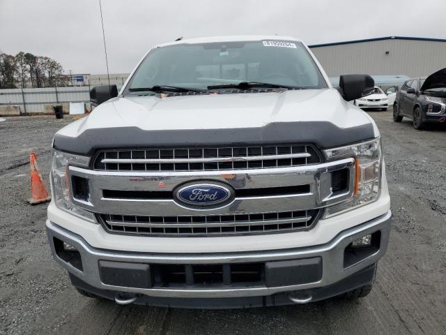 2019 FORD F150 SUPER - 1FTEW1E46KFC97751
