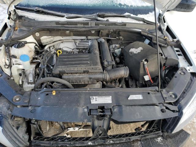 2016 VOLKSWAGEN JETTA S - 3VW267AJ1GM365847