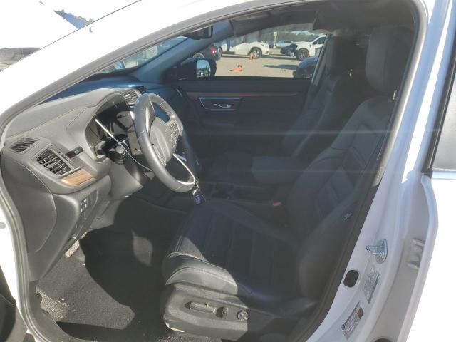 2022 HONDA CR-V EXL - 2HKRW1H85NH404508