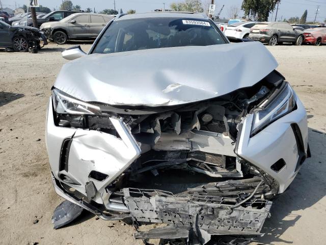 VIN JTHY3JBH8K2008291 2019 LEXUS UX 200 no.5