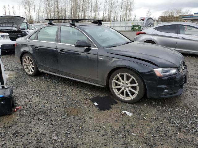 VIN WAUFFAFL8EN010072 2014 AUDI A4 no.4