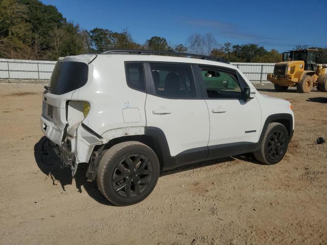 Vin: zaccjabb6jpg95448, lot: 85036594, jeep renegade latitude 20183