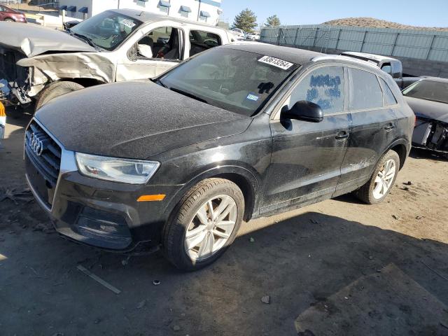 2017 AUDI Q3 PREMIUM #3023963224