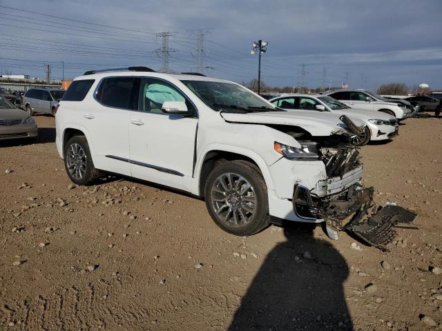 2023 GMC ACADIA DEN - 1GKKNXLS1PZ100618