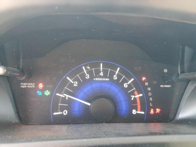 2015 HONDA CIVIC EX - 19XFB2F84FE081520