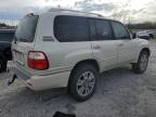 Lot #3027314355 2004 LEXUS LX 470