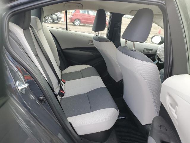 2023 TOYOTA COROLLA LE - JTDBDMHE7P3003524