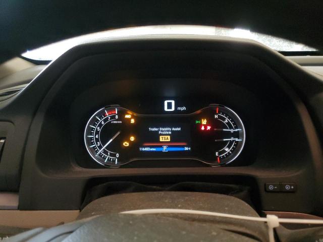 2016 HONDA PILOT EXL - 5FNYF6H65GB038428