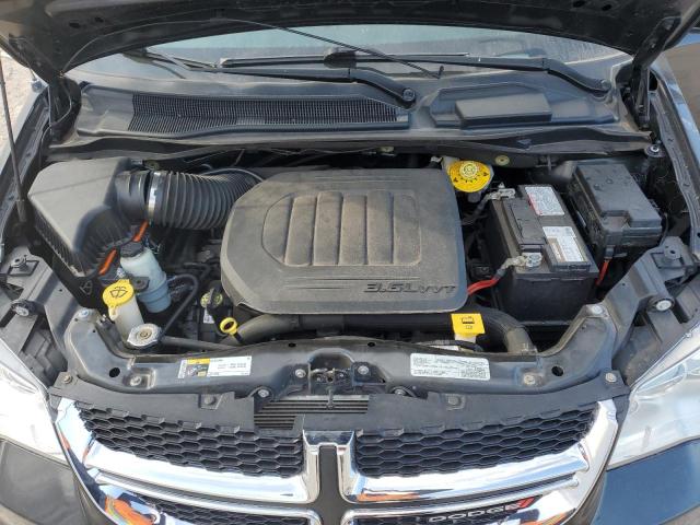 2019 DODGE GRAND CARA - 2C4RDGCG8KR791724