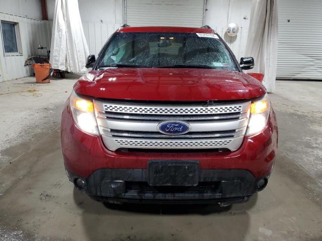 2014 FORD EXPLORER X #3160083985