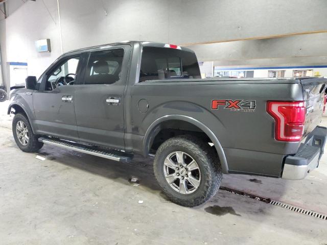 VIN 1FTEW1EF9FFC34859 2015 FORD F-150 no.2