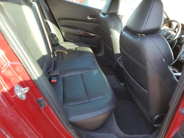 2017 ACURA TLX TECH - 19UUB1F56HA002069