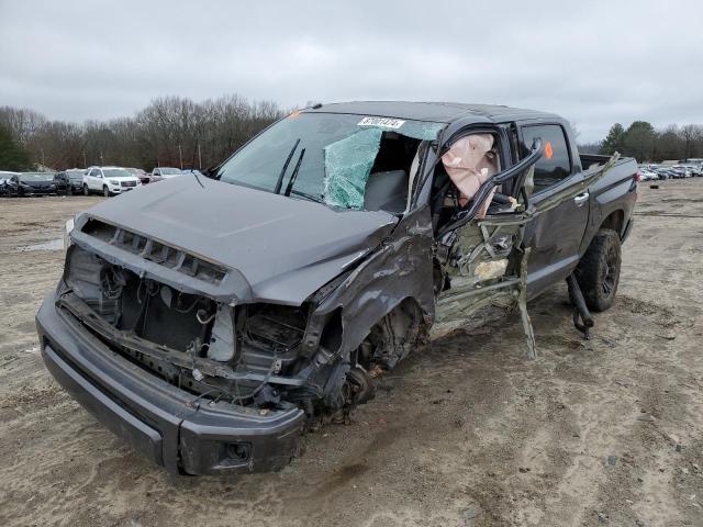 2018 TOYOTA TUNDRA CRE - 5TFAW5F15JX716708