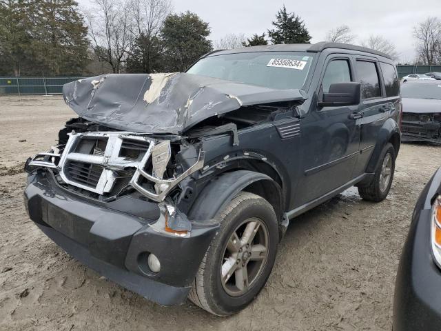 2010 DODGE NITRO SE #3037235489