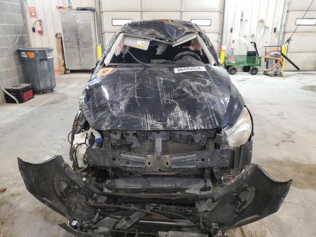 2016 MAZDA MAZDA2 SPO 3MDDJBBV5GM104500