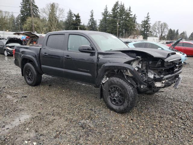 VIN 3TYCZ5AN2MT043109 2021 TOYOTA TACOMA no.4