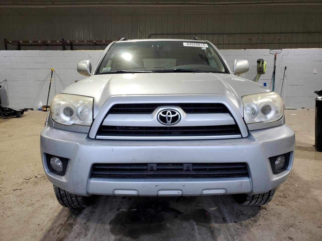 Lot #3025833308 2008 TOYOTA 4RUNNER LI