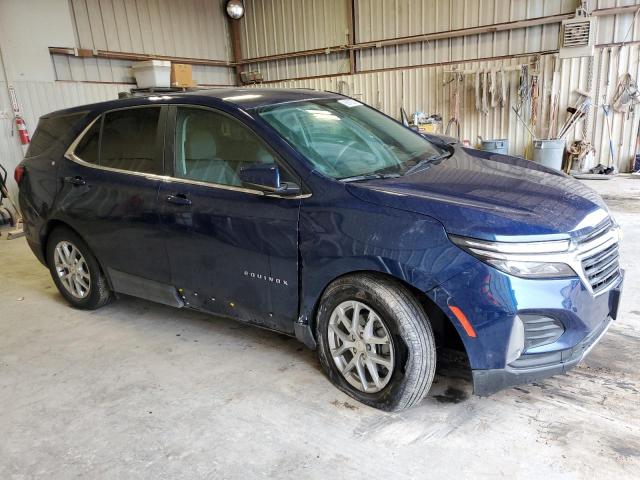 2022 CHEVROLET EQUINOX LT - 3GNAXKEV4NL194940