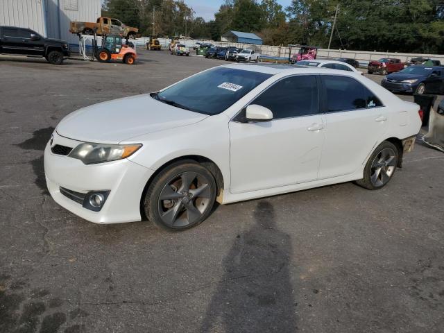 2012 TOYOTA CAMRY BASE #3024619652