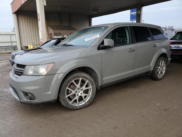 DODGE JOURNEY GT