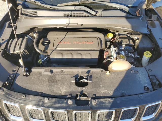 2017 JEEP COMPASS LA - 3C4NJDBB4HT635357