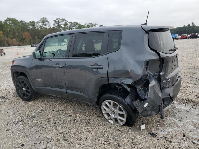 2023 JEEP RENEGADE L - ZACNJDB19PPP56881