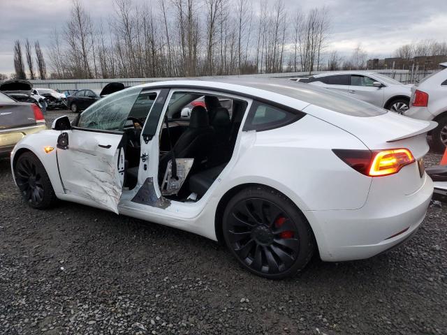 2023 TESLA MODEL 3 - 5YJ3E1EC7PF505505