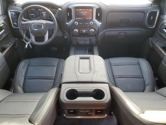 2021 GMC SIERRA K15 - 1GTU9FEL7MZ393946