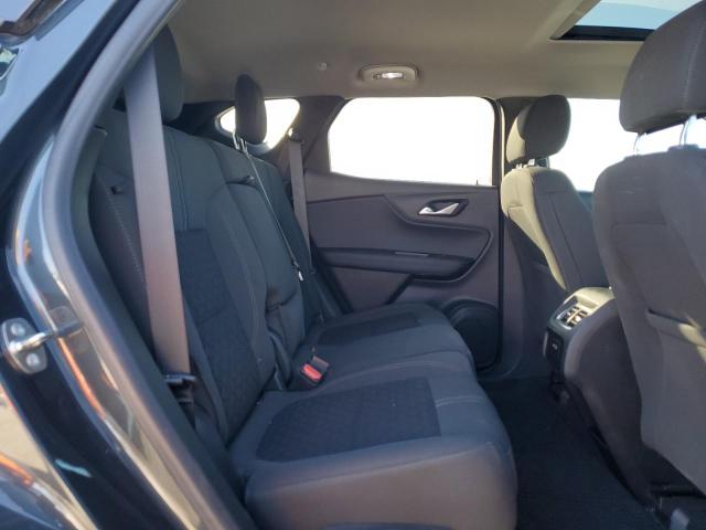 2019 CHEVROLET BLAZER 1LT - 3GNKBBRA1KS658634