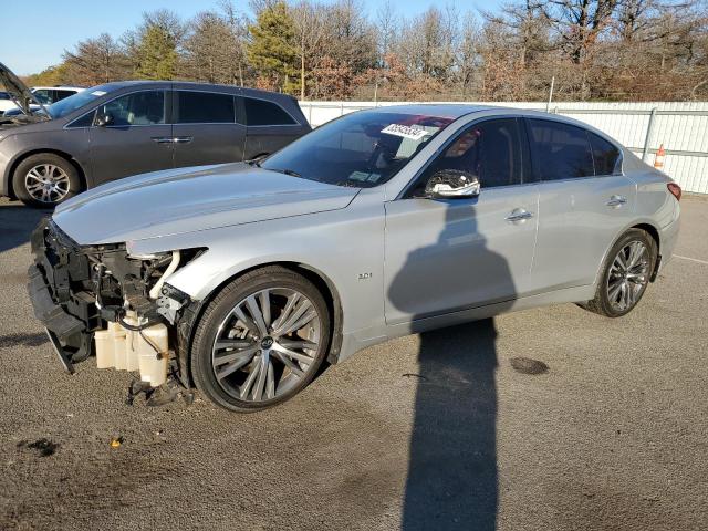 INFINITI Q50 LUXE